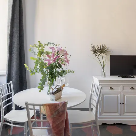 Iflat Cozy Vatican Hideaway Apartamento Roma