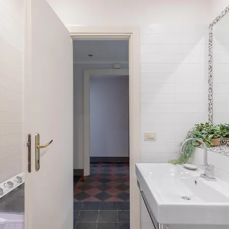 Iflat Cozy Vatican Hideaway Roma