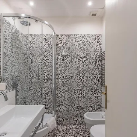 Apartamento Iflat Cozy Vatican Hideaway *