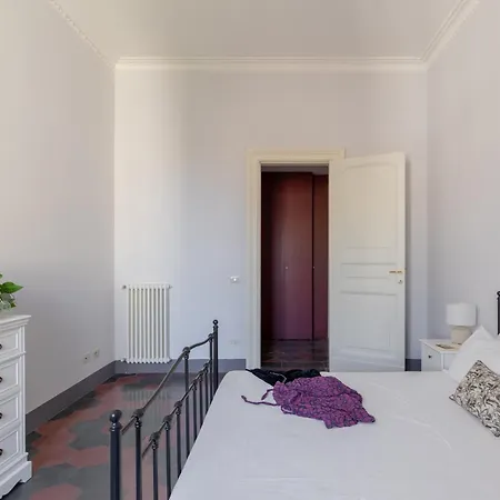 Iflat Cozy Vatican Hideaway * Roma