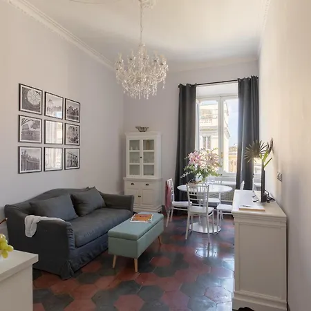 Iflat Cozy Vatican Hideaway Roma
