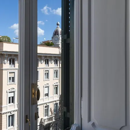 Iflat Cozy Vatican Hideaway Apartamento Roma