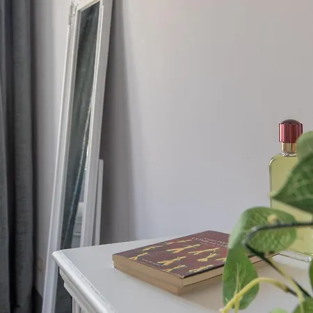 Apartamento Iflat Cozy Vatican Hideaway Roma
